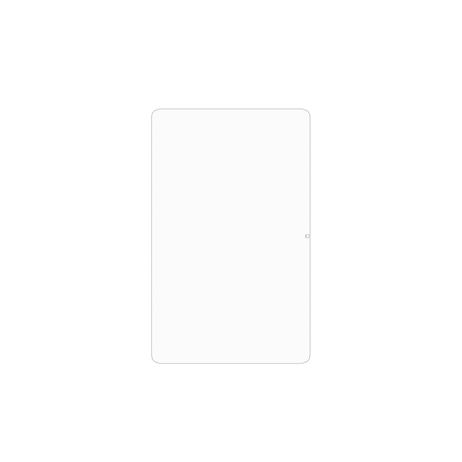 dipos Displayschutz für Mediacom SmartPad Azimut 4 Pro, mattierte Oberfläche, geringe Dicke und perfekte Passform