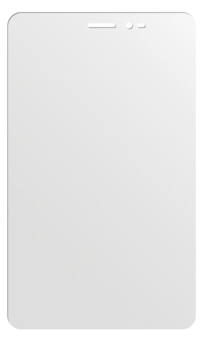 dipos Displayschutz für MediaPad T1 8.0 / 8.0 PRO Huawei, mattierte Oberfläche, geringe Dicke und perfekte Passform