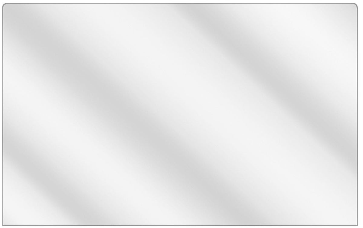 dipos Displayschutz für Medion Akoya E3216, transparente Oberfläche, geringe Dicke und perfekte Passform