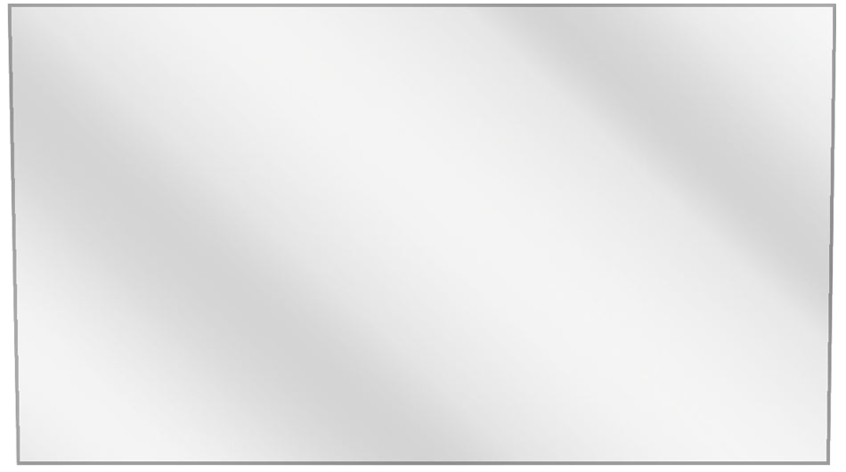 dipos Displayschutz für Medion Erazer Guardian X10, transparente Oberfläche, geringe Dicke und perfekte Passform