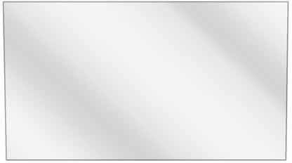 dipos Displayschutz für Medion Erazer Guardian X10, transparente Oberfläche, geringe Dicke und perfekte Passform