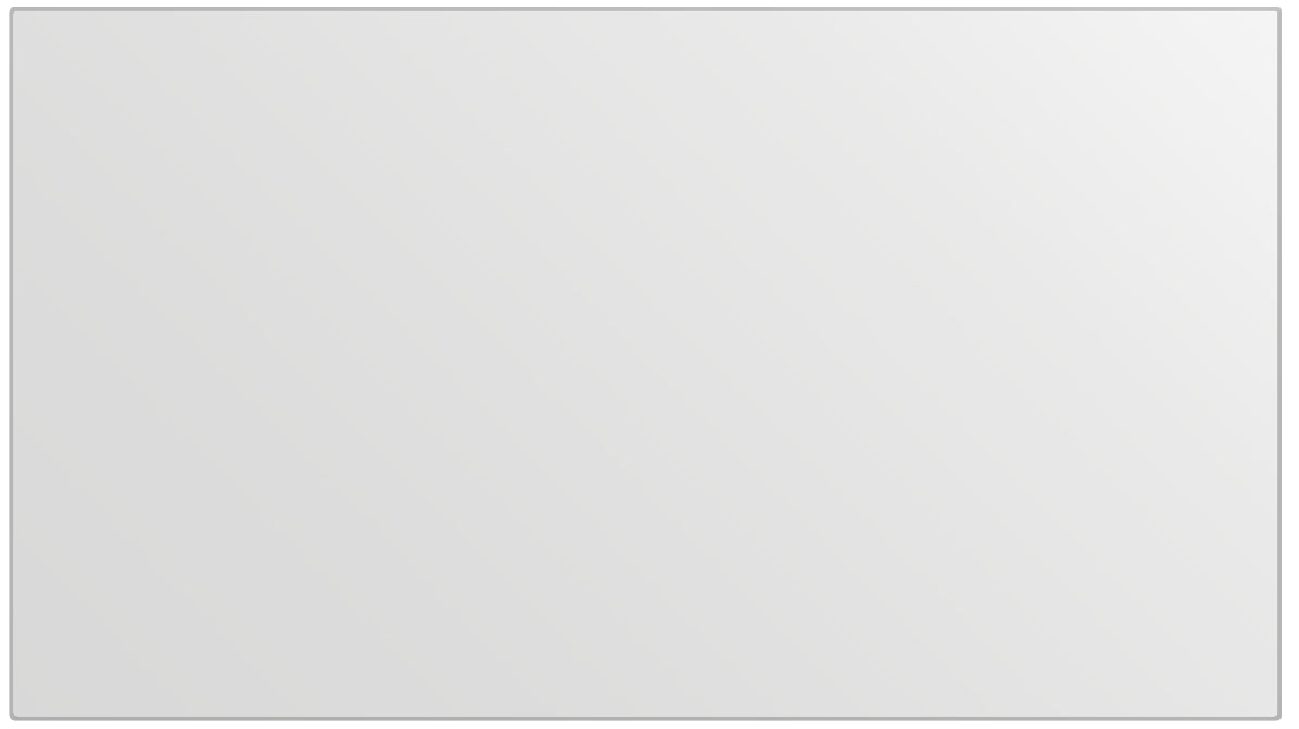 dipos Displayschutz für Medion Erazer X17803, mattierte Oberfläche, geringe Dicke und perfekte Passform