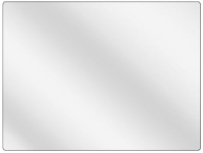 dipos Displayschutz für Medion Life E44057, transparente Oberfläche, geringe Dicke und perfekte Passform