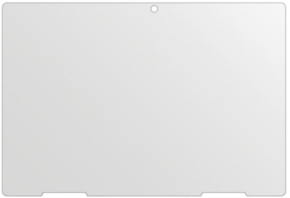 dipos Displayschutz für Medion Life P10710 ?10 Zoll Tablet, mattierte Oberfläche, geringe Dicke und perfekte Passform