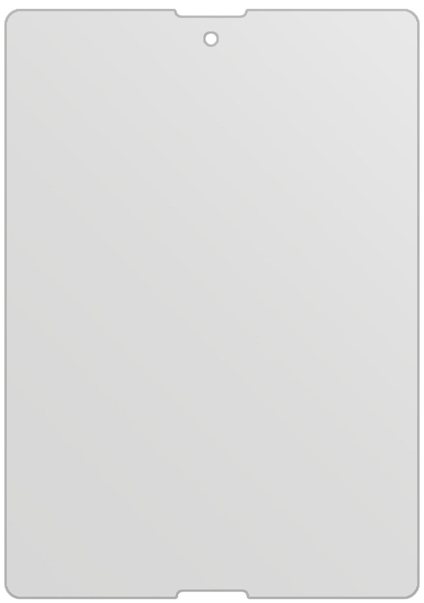 dipos Displayschutz für Medion Lifetab P9702, mattierte Oberfläche, geringe Dicke und perfekte Passform