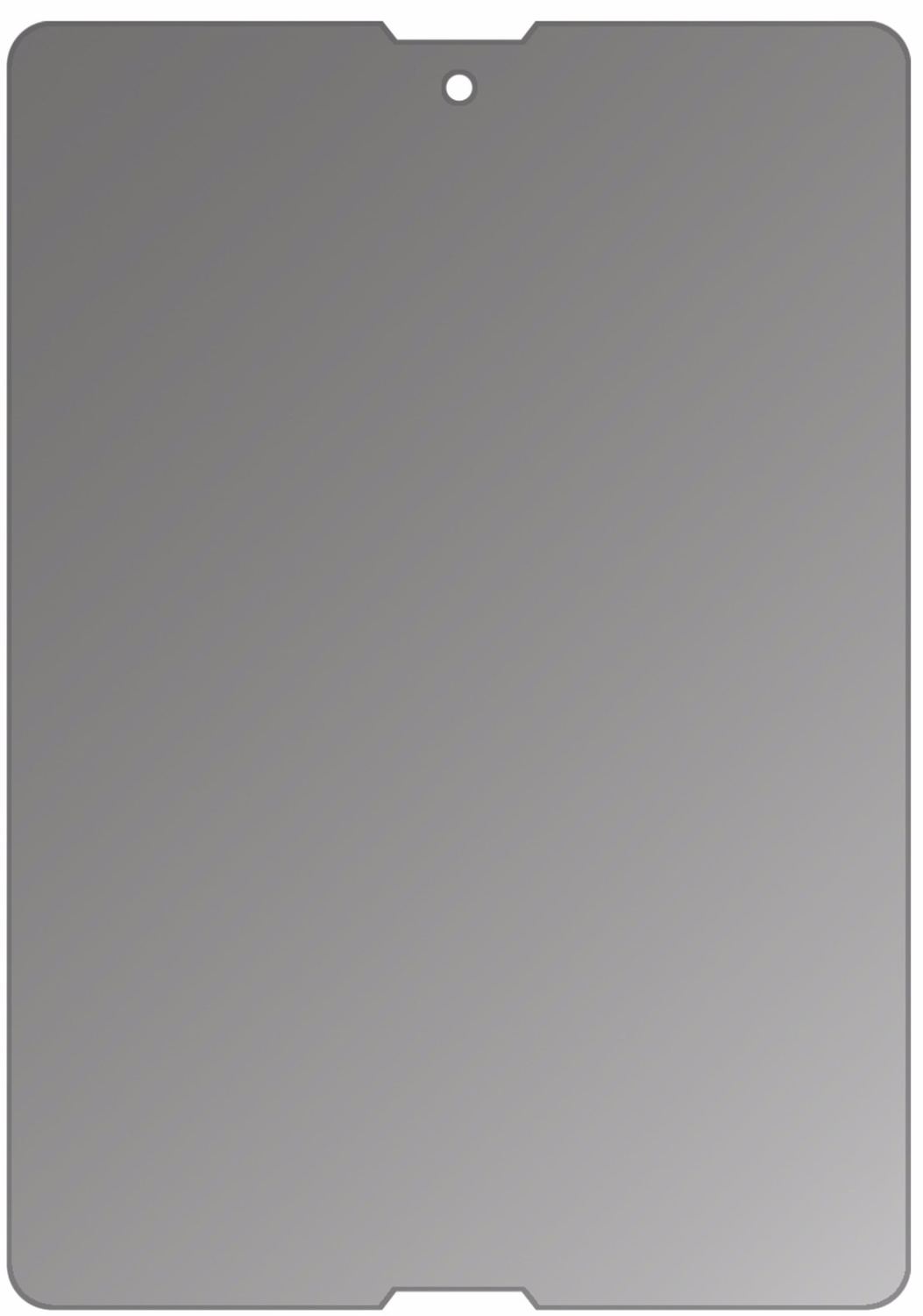 dipos Displayschutz für Medion Lifetab P9702, mattierte Oberfläche, Blickschutzfilter und perfekter Passform