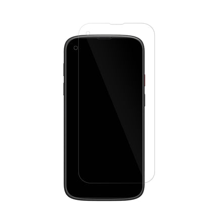 dipos Displayschutz für MEDION MD 18420, transparente Oberfläche, geringe Dicke und perfekte Passform