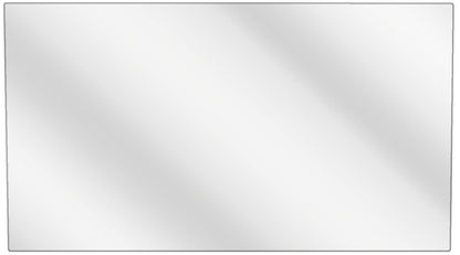 dipos Displayschutz für Medion P7648, transparente Oberfläche, geringe Dicke und perfekte Passform