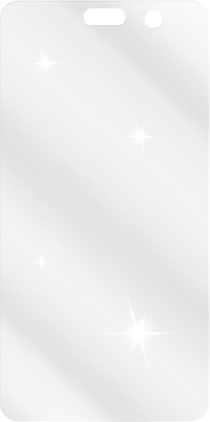 dipos Displayschutz für Medion S5504, transparente Oberfläche, geringe Dicke und perfekte Passform