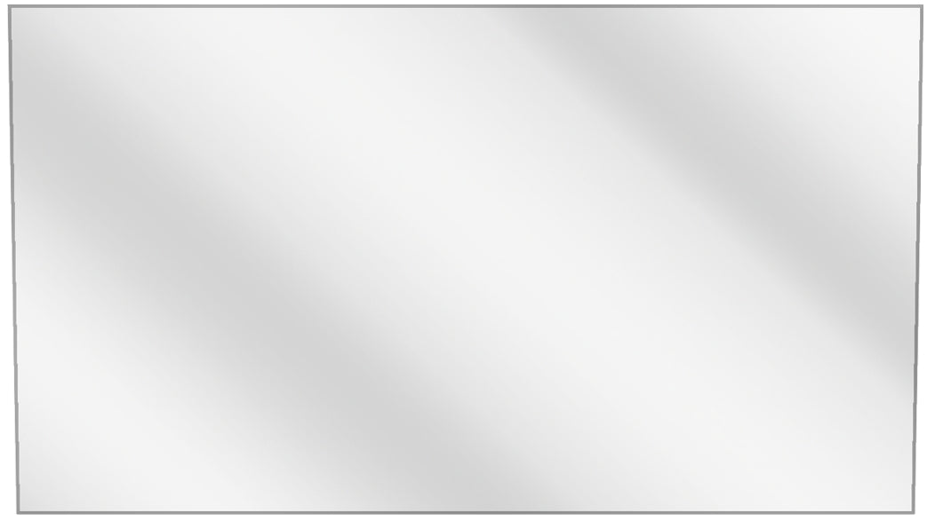 dipos Displayschutz für Medion Erazer Crawler E10, transparente Oberfläche, geringe Dicke und perfekte Passform