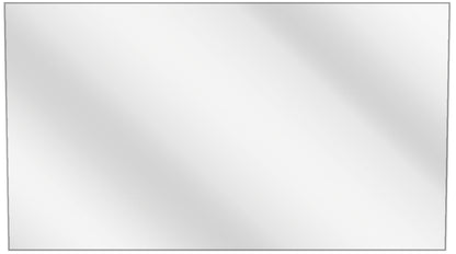 dipos Displayschutz für Medion Erazer Crawler E10, transparente Oberfläche, geringe Dicke und perfekte Passform