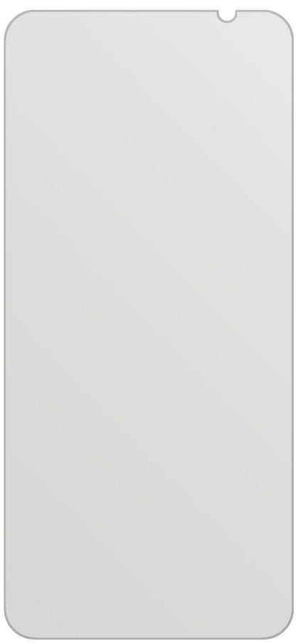 dipos Displayschutz für Meizu 16, mattierte Oberfläche, geringe Dicke und perfekte Passform