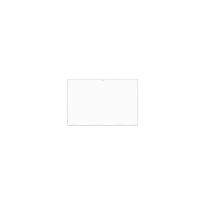 dipos Displayschutz für MENTUME L90, mattierte Oberfläche, geringe Dicke und perfekte Passform