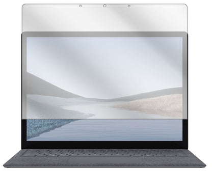 1x Schutzfolie klar für Microsoft Surface Laptop 3 13.5 Zoll Display-Schutzfolie