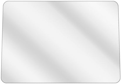 1x Schutzfolie klar für Microsoft Surface Pro 7 Display-Schutzfolie