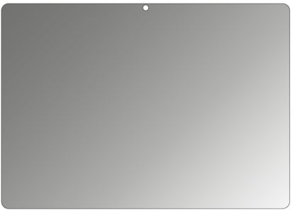 Blickschutzfolie für Microsoft Surface Pro X matt Schutzfolie Privacy
