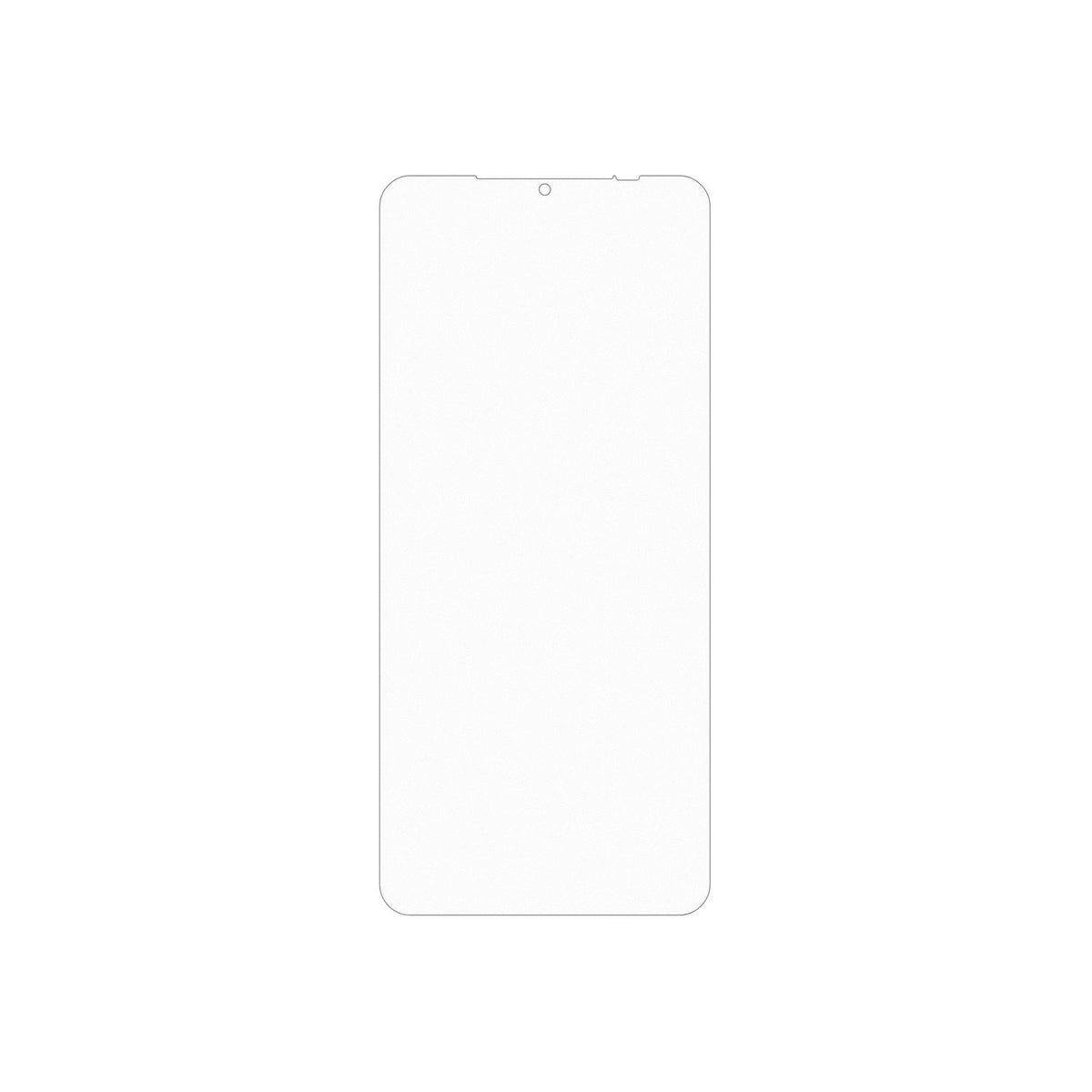 4x Schutzfolie matt für MIVI One 5G Display-Schutzfolie