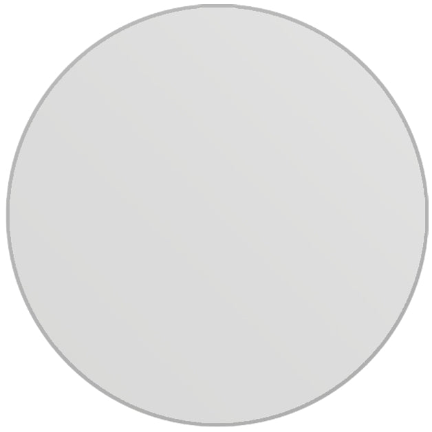 dipos Displayschutz für Mobvoi TicWatch Pro 3 (47mm), mattierte Oberfläche, geringe Dicke und perfekte Passform