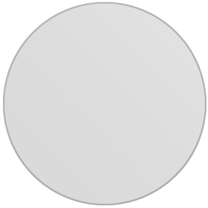 dipos Displayschutz für Mobvoi TicWatch Pro 3 (47mm), mattierte Oberfläche, geringe Dicke und perfekte Passform