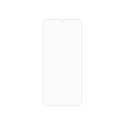 dipos Displayschutz f�r Motorola Moto G06, mattierte Oberfl�che, geringe Dicke und perfekte Passform