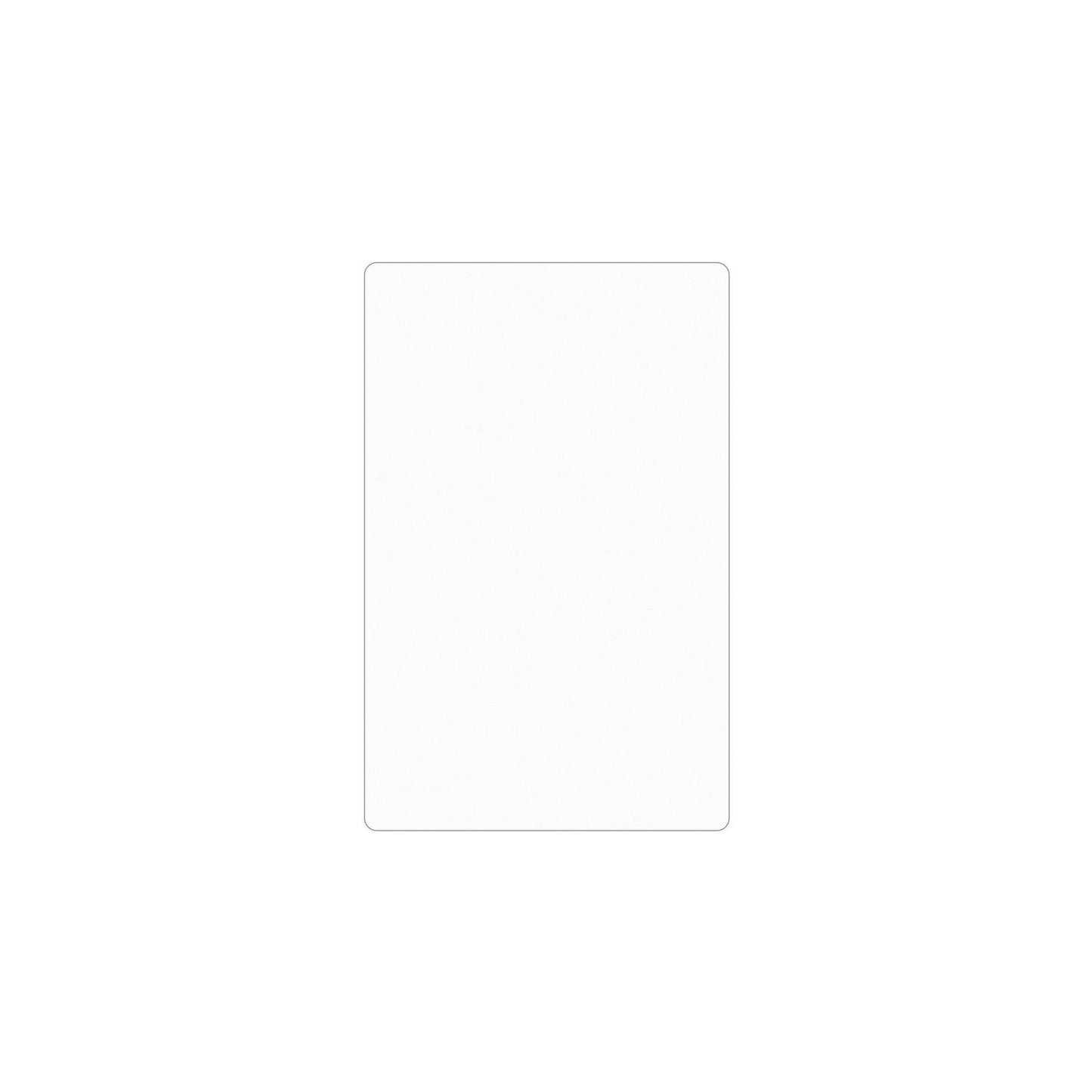 dipos Displayschutz für Motorola Moto Pad 70 Pro, mattierte Oberfläche, geringe Dicke und perfekte Passform