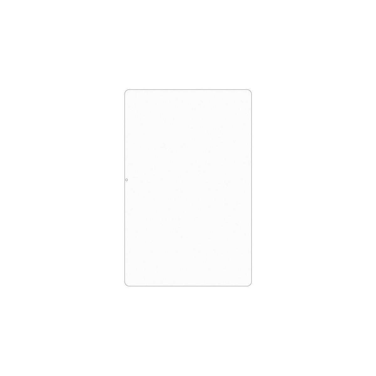 dipos Displayschutz für Motorola Pad 70 Groove, mattierte Oberfläche, geringe Dicke und perfekte Passform