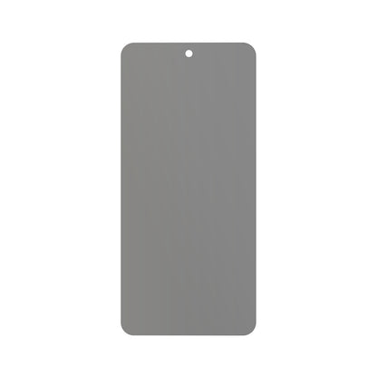 dipos Displayschutz für Motorola ThinkPhone, mattierte Oberfläche, Blickschutzfilter und perfekter Passform