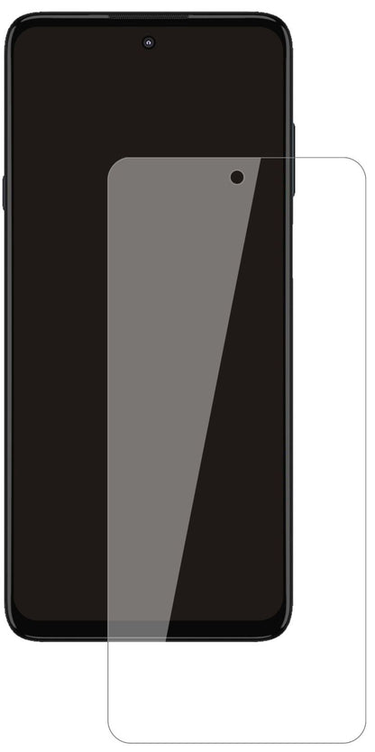 1x 9H Schutzfolie für Motorola Edge 20 Lite Panzerfolie