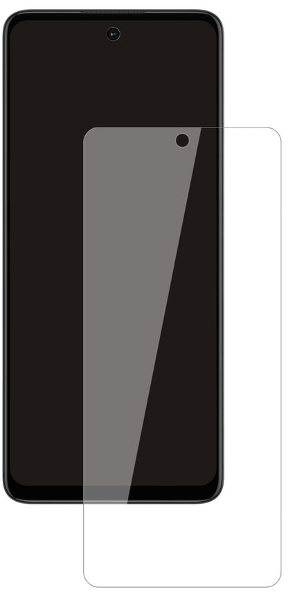 1x 9H Schutzfolie für Motorola G60S Panzerfolie