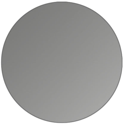 dipos Displayschutz für Motorola Moto 360 (2019), mattierte Oberfläche, Blickschutzfilter und perfekter Passform