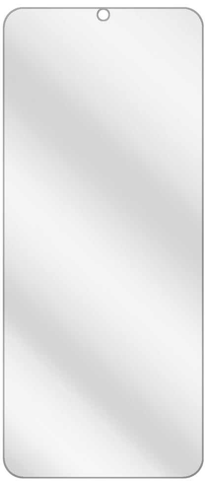 dipos Displayschutz für Motorola Moto G10, transparente Oberfläche, geringe Dicke und perfekte Passform