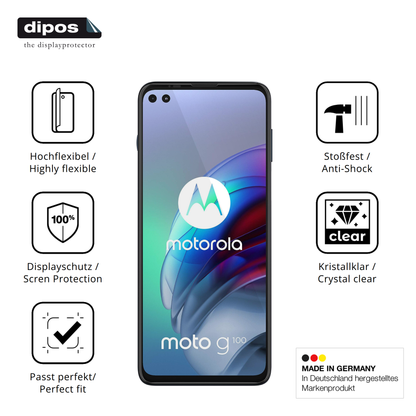 Displayschutz hergestellt in Deutschland, höchste Qualität made in Germany