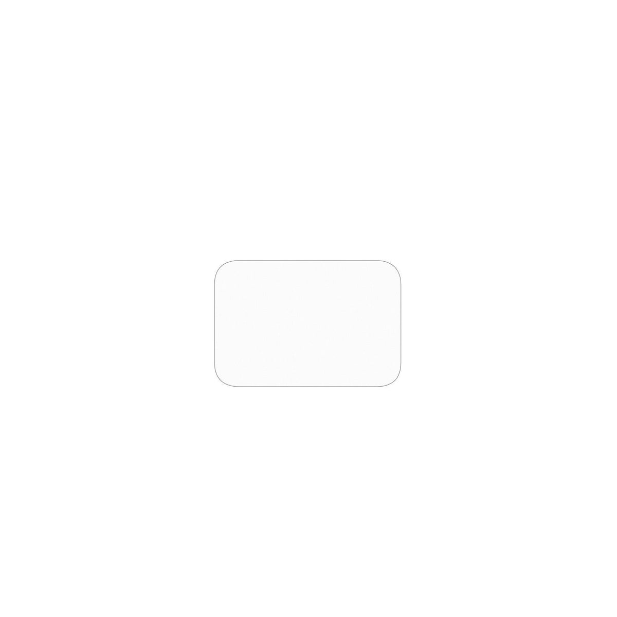 dipos Displayschutz für MuchLuckystar Y360, mattierte Oberfläche, geringe Dicke und perfekte Passform