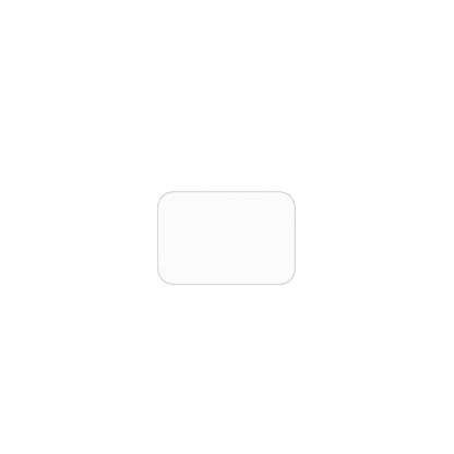 dipos Displayschutz für MuchLuckystar Y360, mattierte Oberfläche, geringe Dicke und perfekte Passform