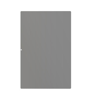 dipos Displayschutz für Muisoo Tablet 7 Zoll, mattierte Oberfläche, Blickschutzfilter und perfekter Passform