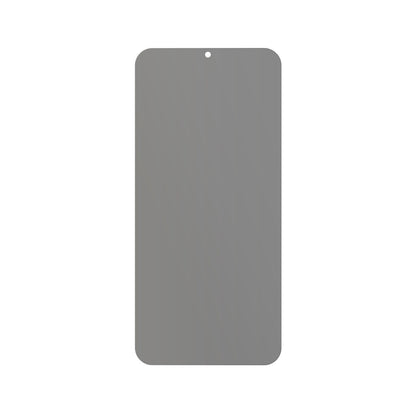 dipos Displayschutz für Multilaser G-Pro, mattierte Oberfläche, Blickschutzfilter und perfekter Passform