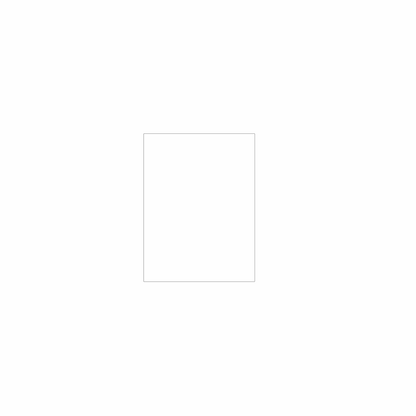 dipos Displayschutz für Musnap Ocean, mattierte Oberfläche, geringe Dicke und perfekte Passform