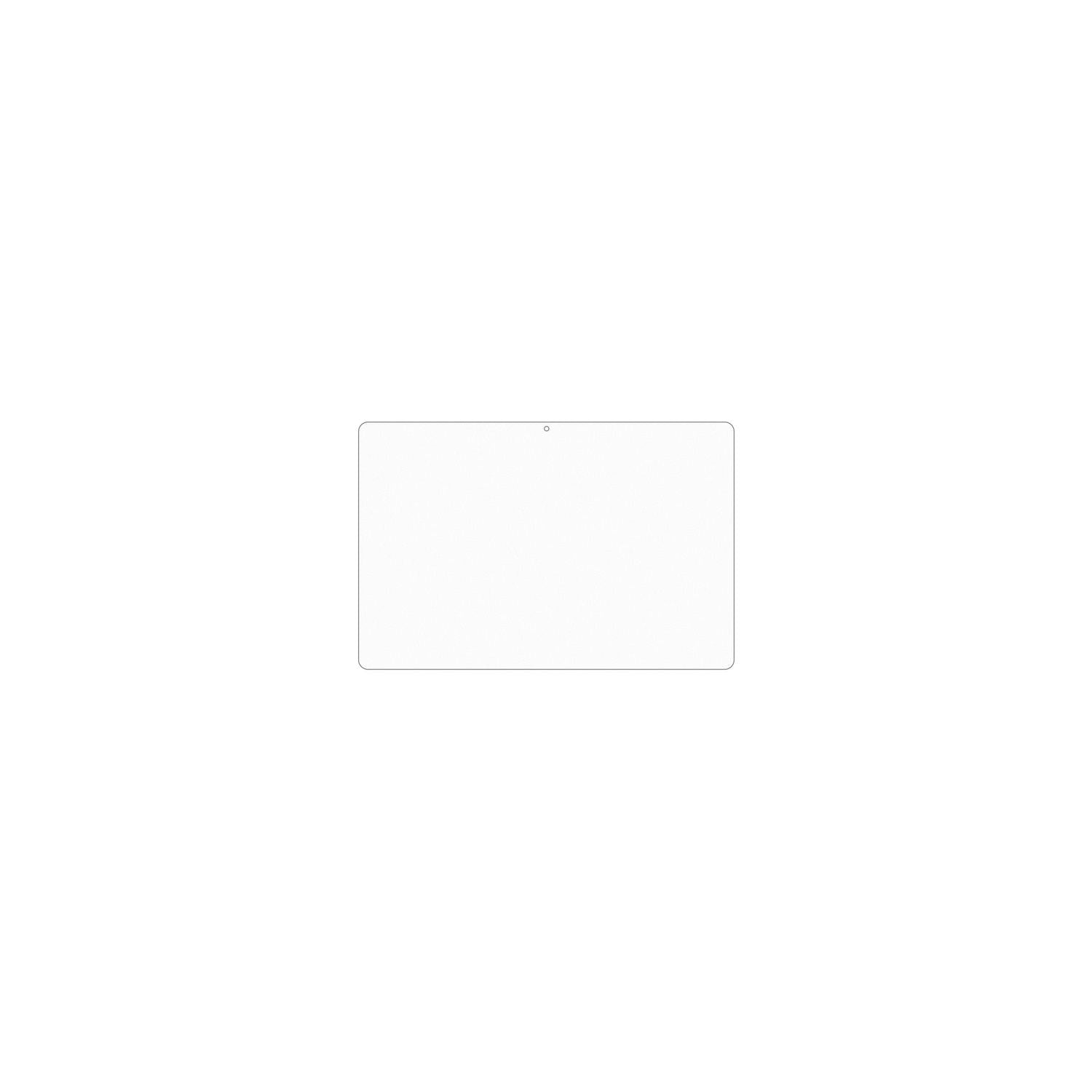 dipos Displayschutz für MUTSAY KB10L 2026, mattierte Oberfläche, geringe Dicke und perfekte Passform