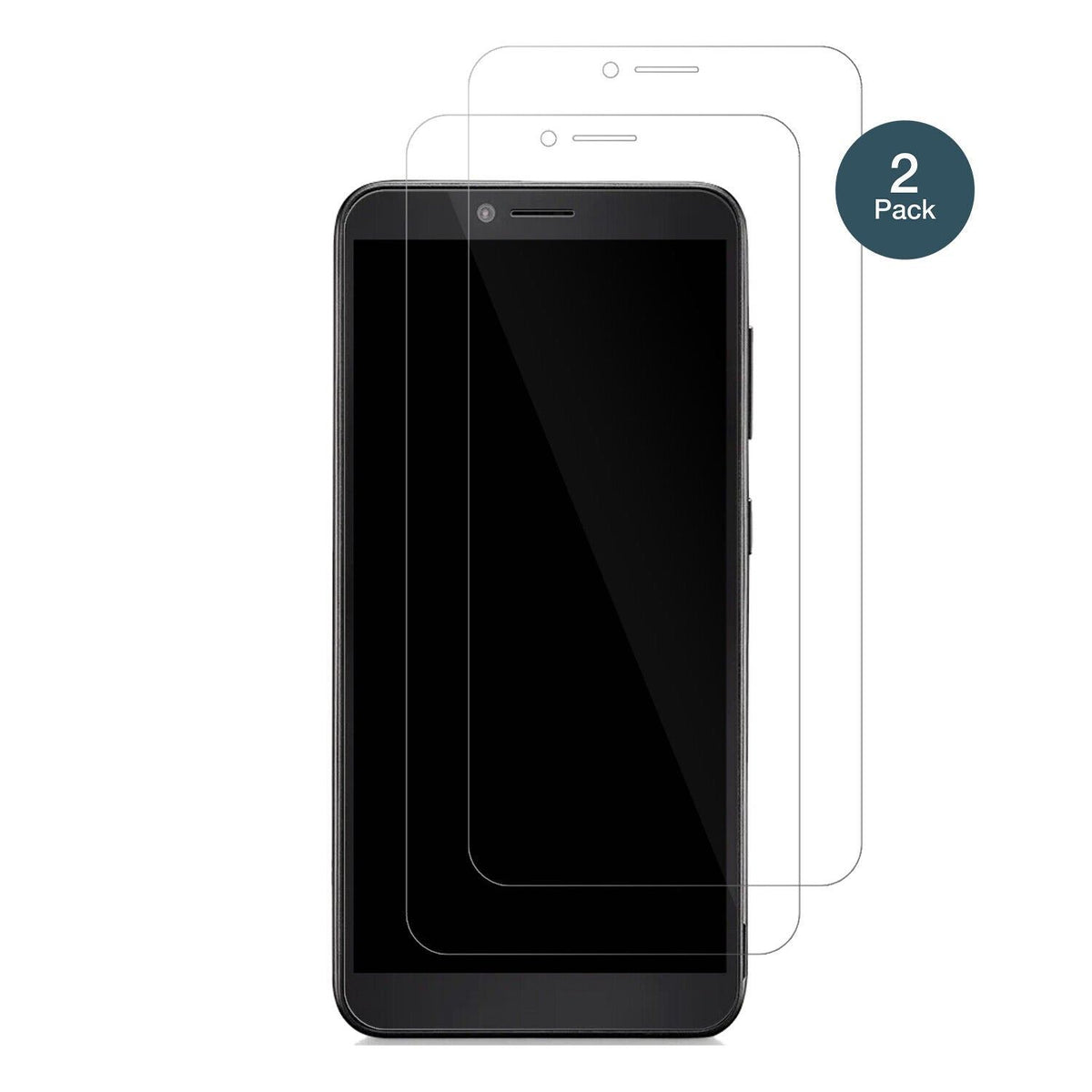 dipos Displayschutz für MyArcade Pixel Pocket Pro Galaga, transparente Oberfläche, geringe Dicke und perfekte Passform