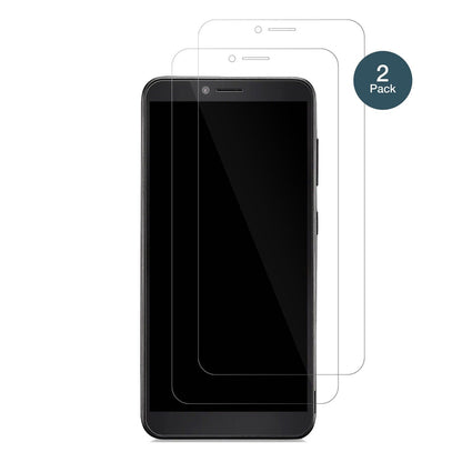 dipos Displayschutz für MyArcade Pixel Pocket Pro Galaga, transparente Oberfläche, geringe Dicke und perfekte Passform