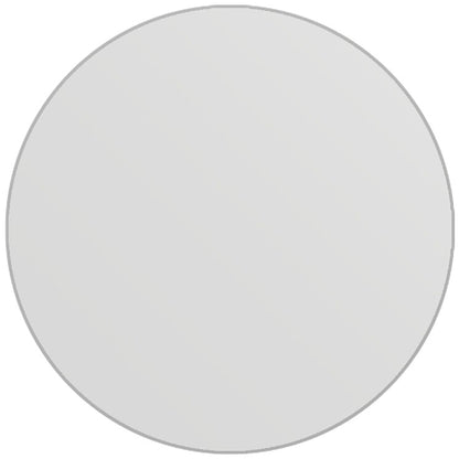 dipos Displayschutz für MyKronoz ZEROUND2HR ELITE, mattierte Oberfläche, geringe Dicke und perfekte Passform
