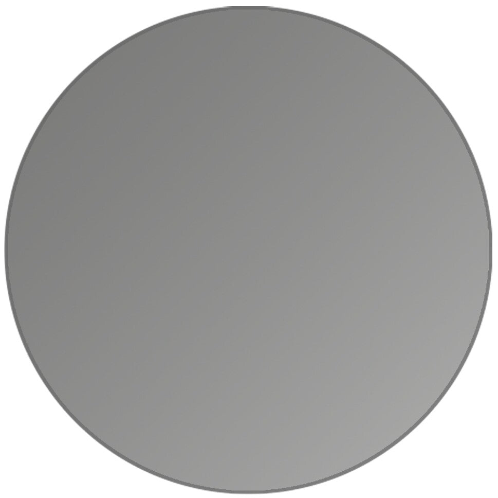dipos Displayschutz für MyKronoz ZEROUND2HR ELITE, mattierte Oberfläche, Blickschutzfilter und perfekter Passform