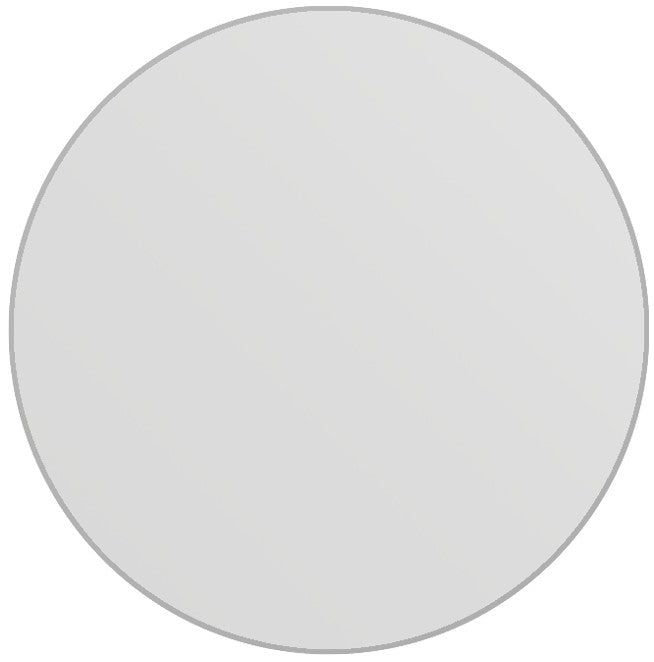 dipos Displayschutz für MyKronoz ZeTime, mattierte Oberfläche, geringe Dicke und perfekte Passform