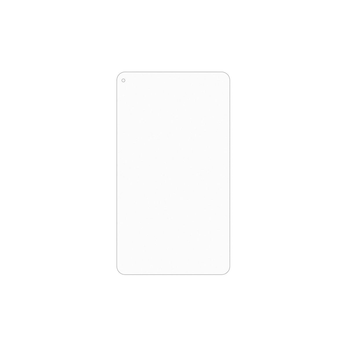 dipos Displayschutz für Myria Classic MY8301, mattierte Oberfläche, geringe Dicke und perfekte Passform