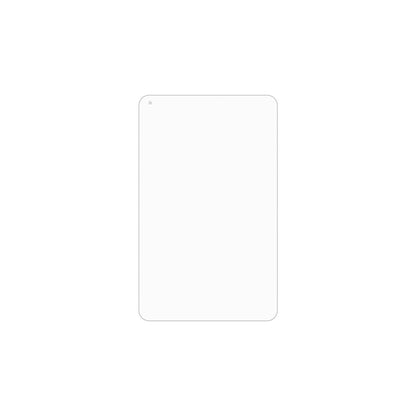 dipos Displayschutz für Myria Cozy MY8302, mattierte Oberfläche, geringe Dicke und perfekte Passform