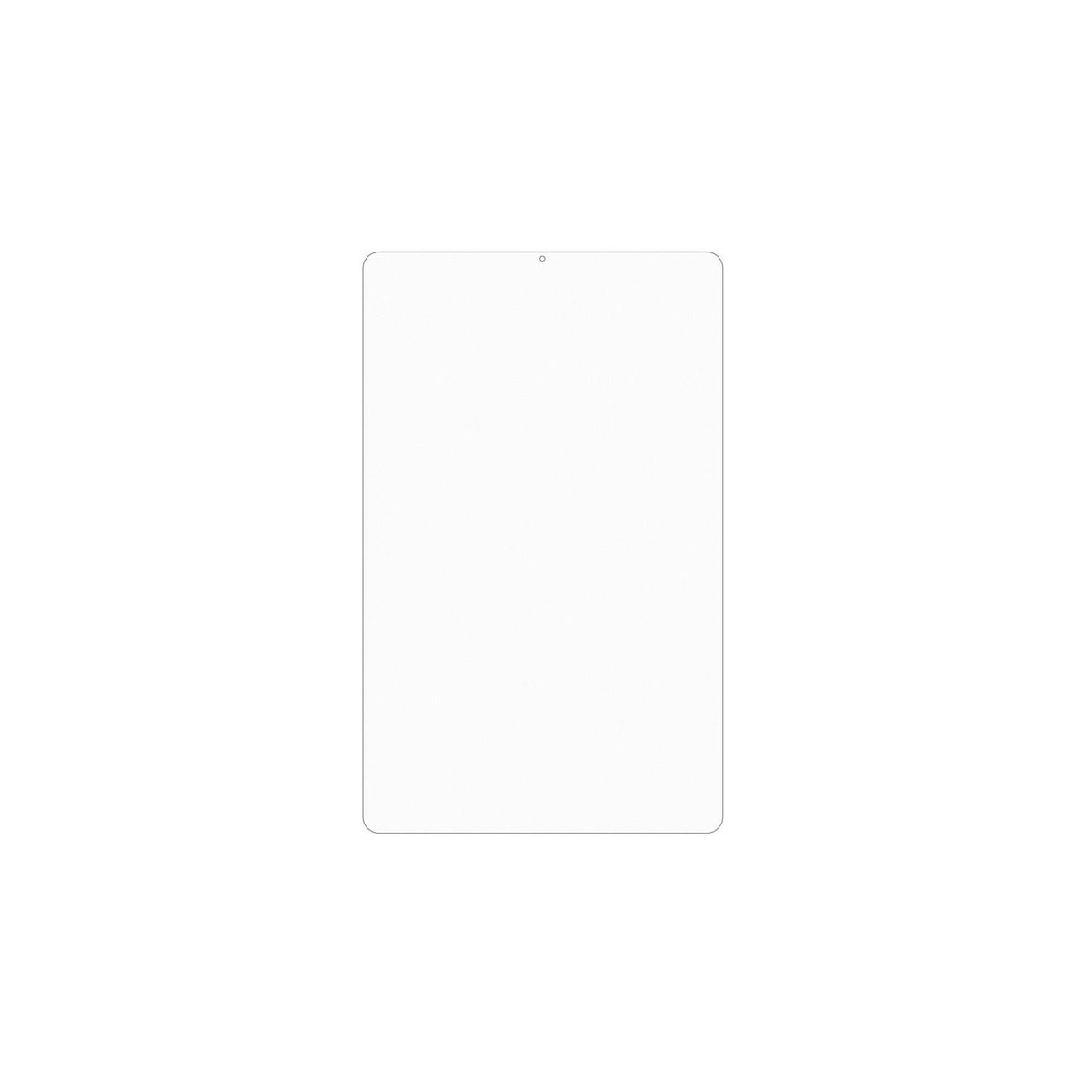 dipos Displayschutz für Myria Giant MY8304, mattierte Oberfläche, geringe Dicke und perfekte Passform