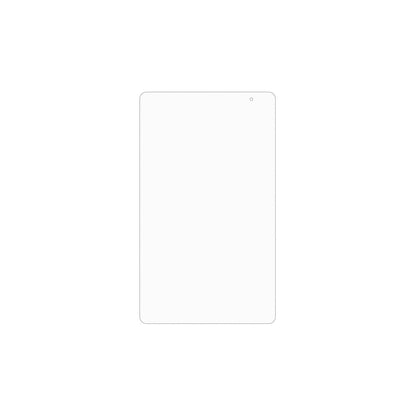 dipos Displayschutz für N-one NPad Mini, mattierte Oberfläche, geringe Dicke und perfekte Passform
