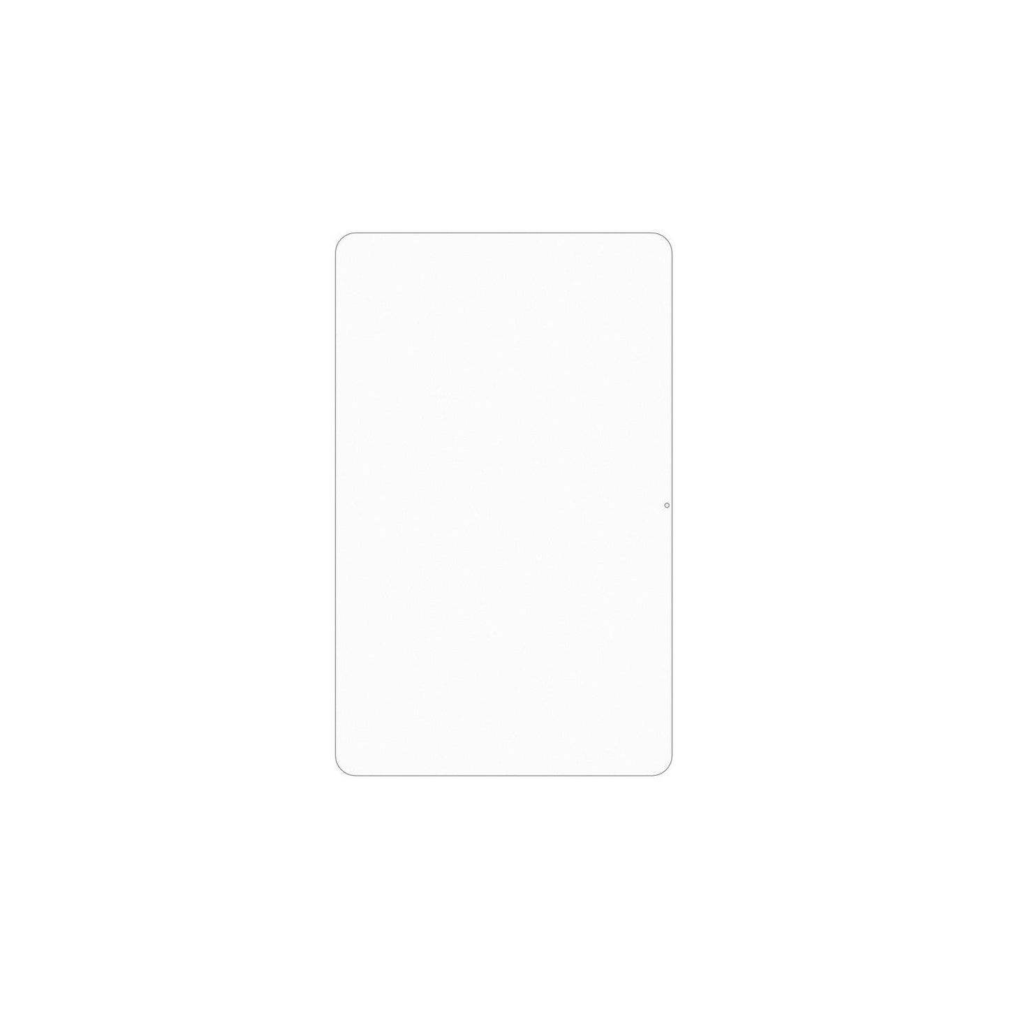 dipos Displayschutz für N-one NPad Ultra, mattierte Oberfläche, geringe Dicke und perfekte Passform