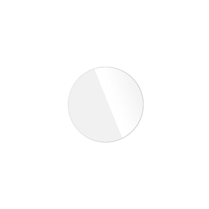 dipos Displayschutz für Nasa BNA30129-002 (51 mm), transparente Oberfläche, geringe Dicke und perfekte Passform