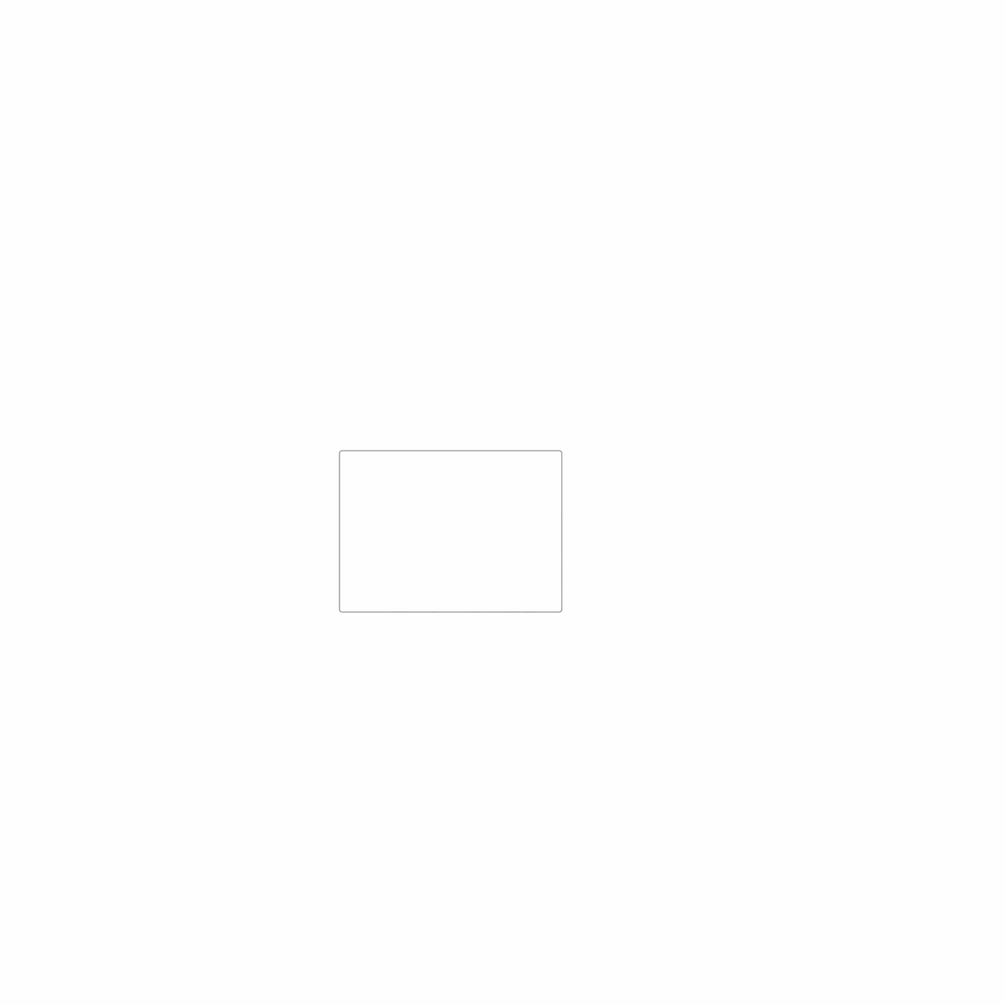 dipos Displayschutz für NBD 8K 64MP, mattierte Oberfläche, geringe Dicke und perfekte Passform